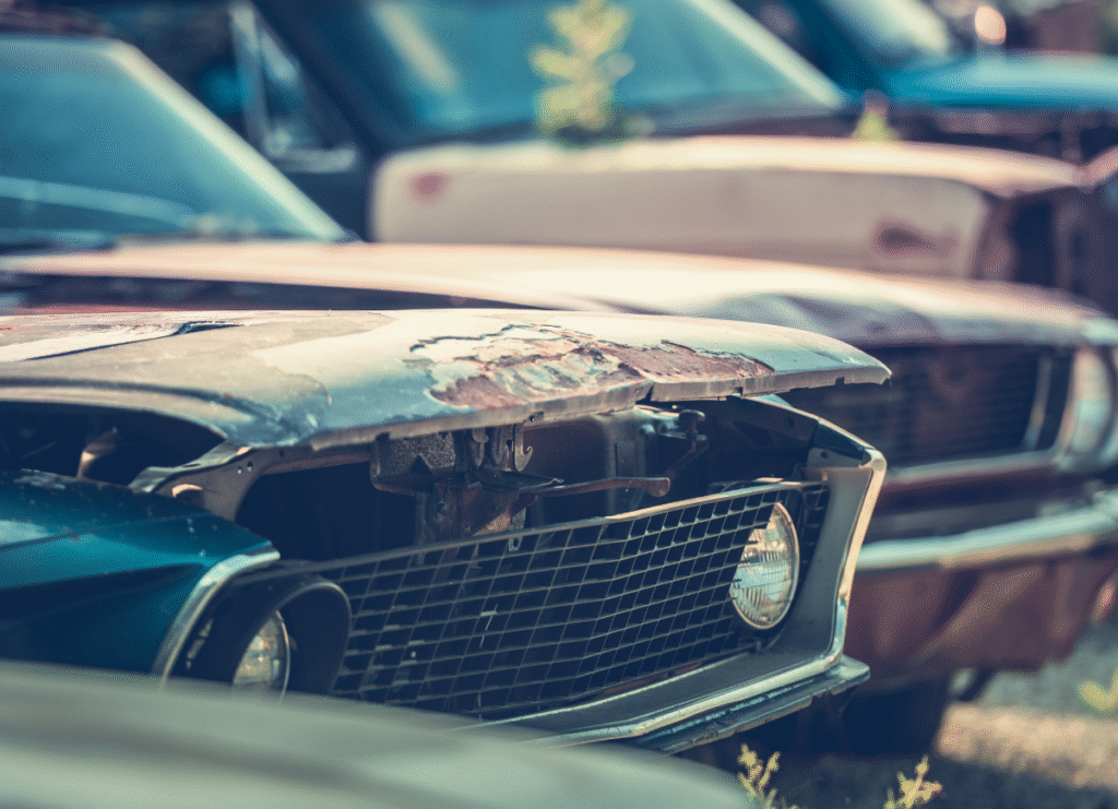 How to Maximize Your Cash Offer for Junk Cars in Miami