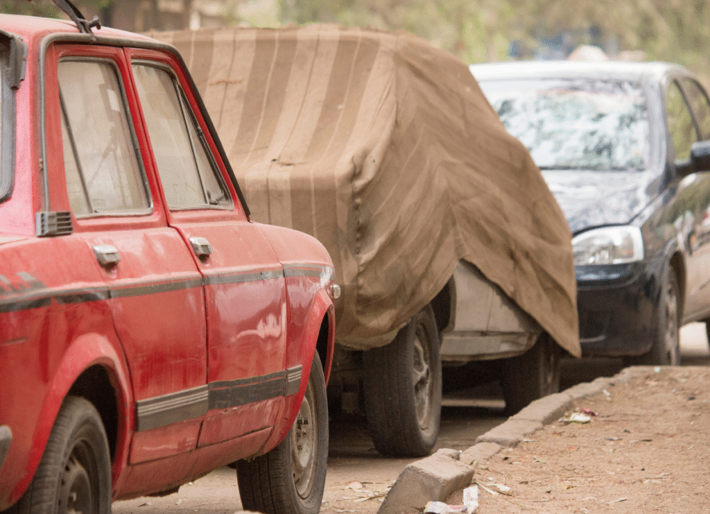 How to Get More Money for Your Damaged Car