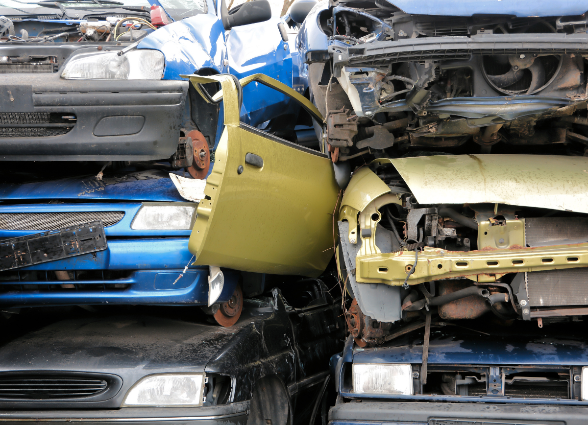 Top 5 Mistakes to Avoid When Selling Your Junk Car in Miami