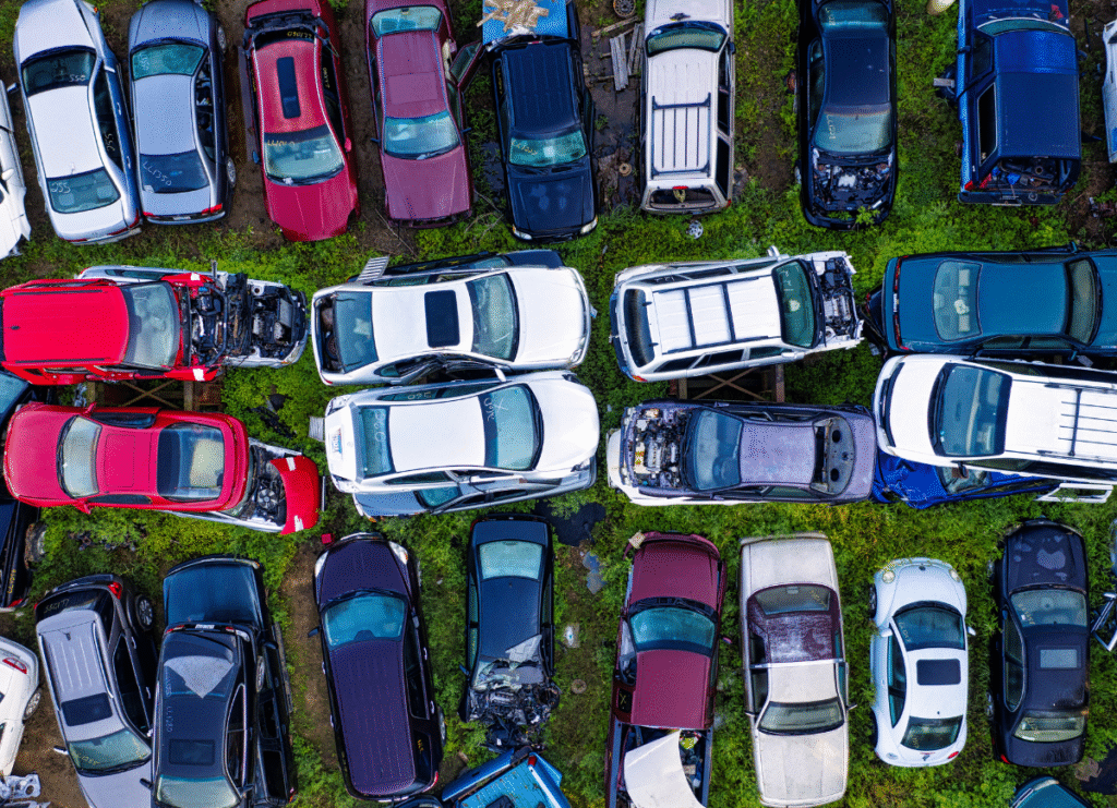 Why Miami Residents Choose Trusted Buyers for Junk Cars