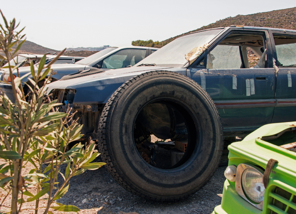 Get fast cash for junk cars in Miami. We Buy Junk Cars Miami helps you clear space, reduce stress, and move on with ease.