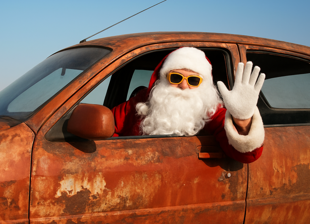 Declutter before the new year by selling your junk car in Miami. Get cash fast, free towing, and peace of mind today.