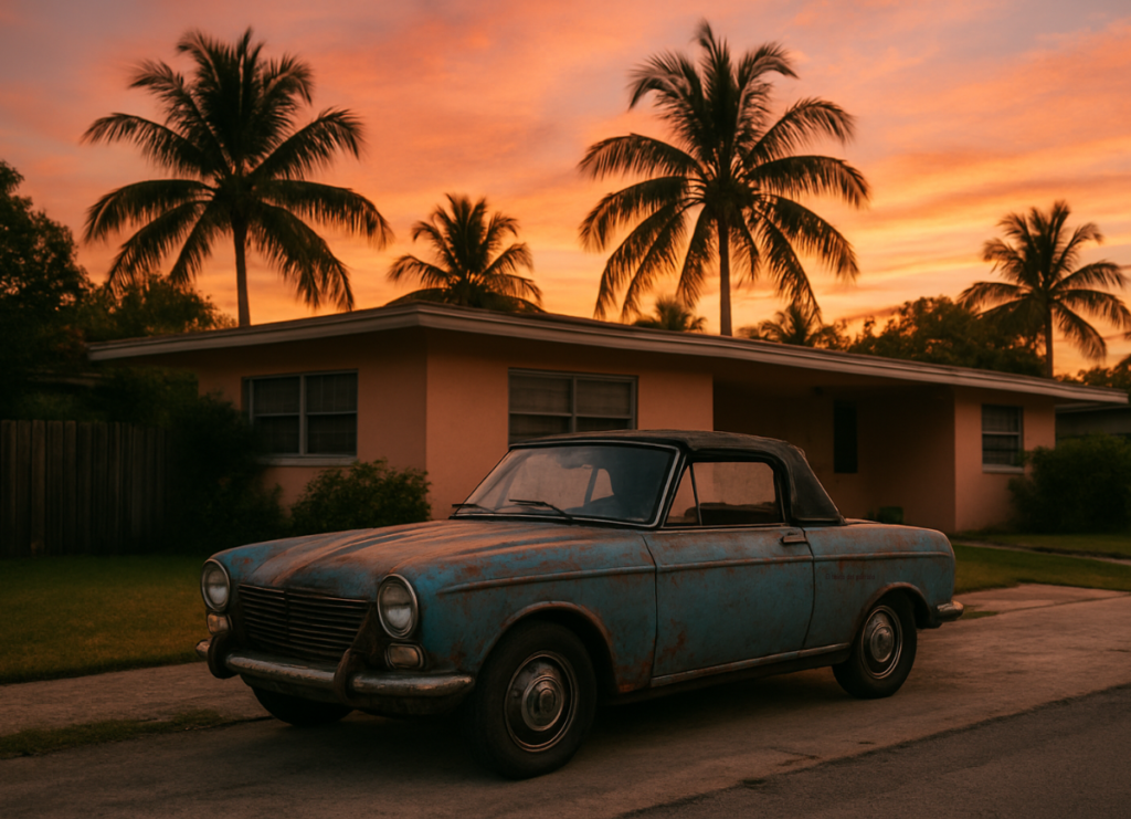 End 2025 on a positive note. Learn why selling a junk car in Miami can help you start 2026 with more space, clarity, and cash.